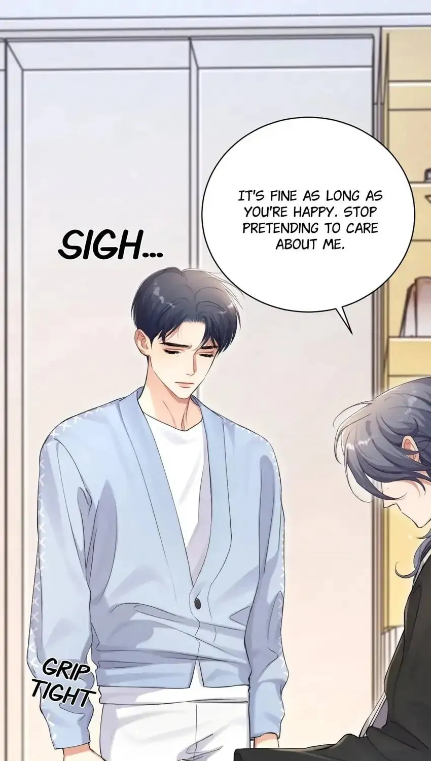 Read Intoxicated Love chapter 108 image 12 on Lezhin