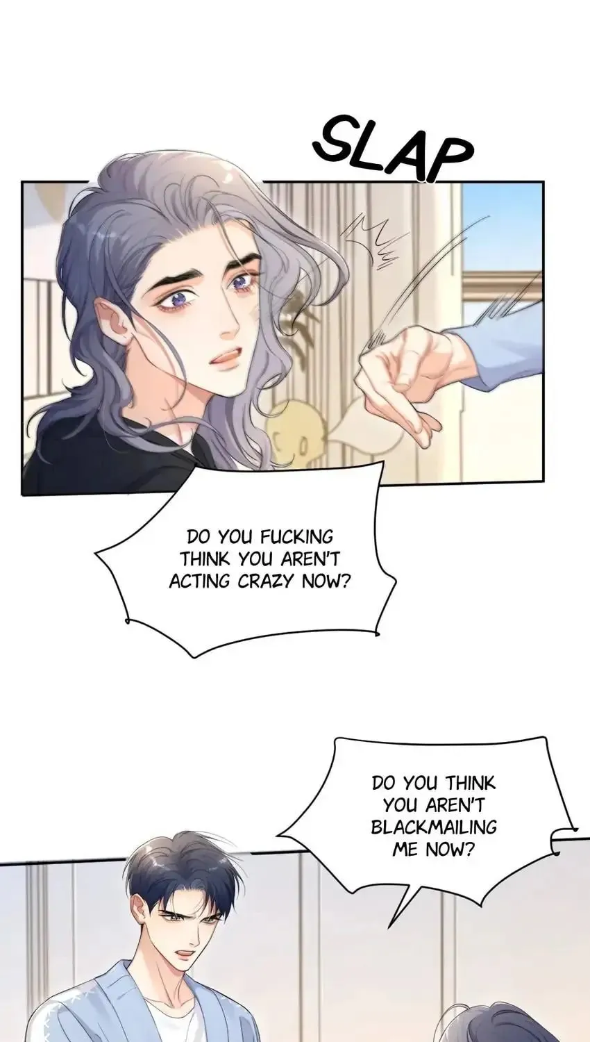 Read Intoxicated Love chapter 108 image 14 on Lezhin