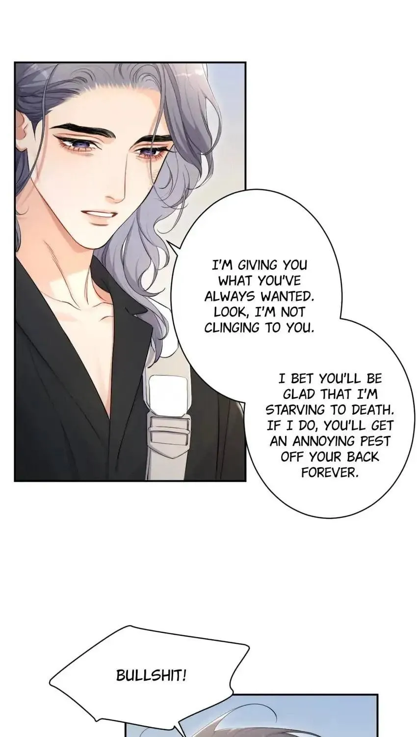 Read Intoxicated Love chapter 108 image 16 on Lezhin