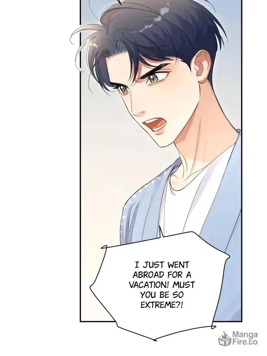 Read Intoxicated Love chapter 108 image 17 on Lezhin