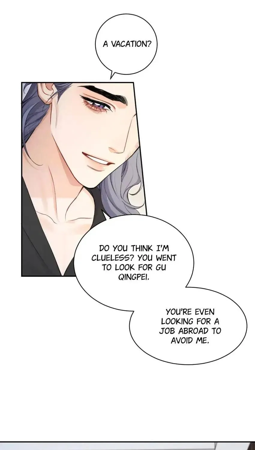 Read Intoxicated Love chapter 108 image 18 on Lezhin