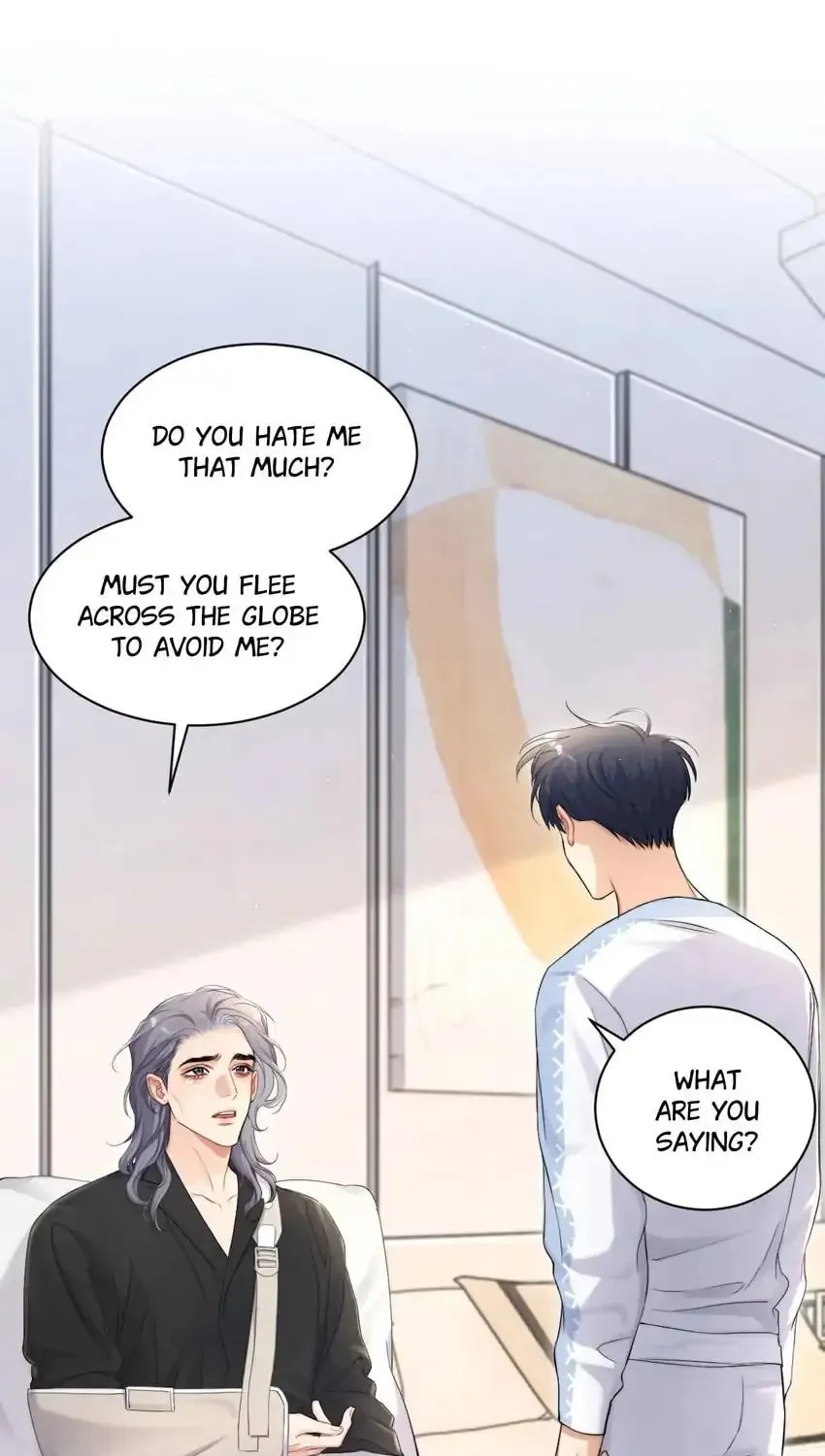 Read Intoxicated Love chapter 108 image 2 on Lezhin