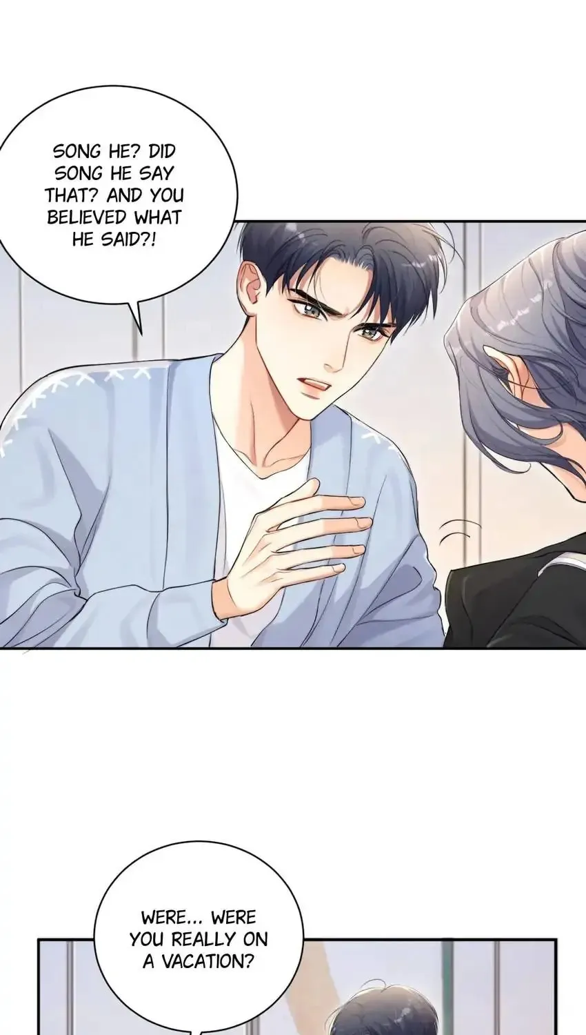 Read Intoxicated Love chapter 108 image 20 on Lezhin