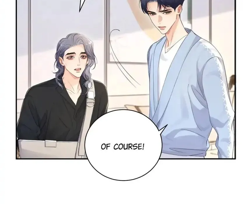Read Intoxicated Love chapter 108 image 21 on Lezhin