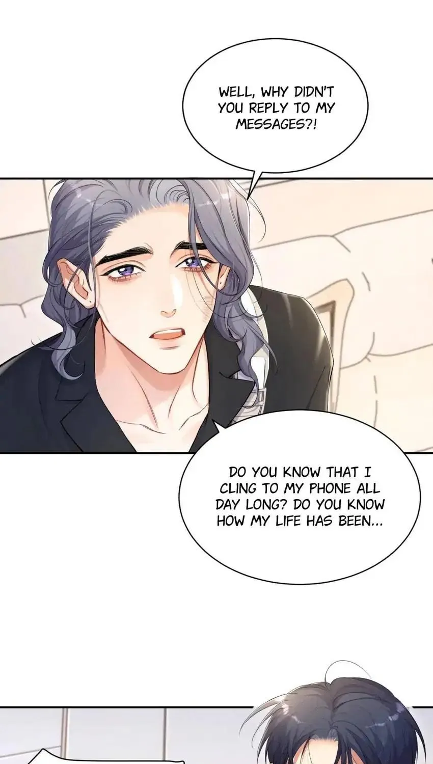 Read Intoxicated Love chapter 108 image 22 on Lezhin