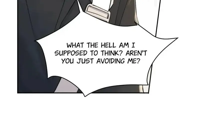 Read Intoxicated Love chapter 108 image 25 on Lezhin