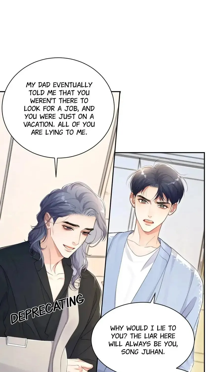 Read Intoxicated Love chapter 108 image 27 on Lezhin