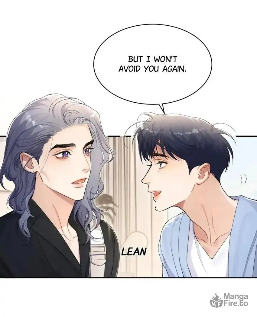 Read Intoxicated Love chapter 108 image 30 on Lezhin
