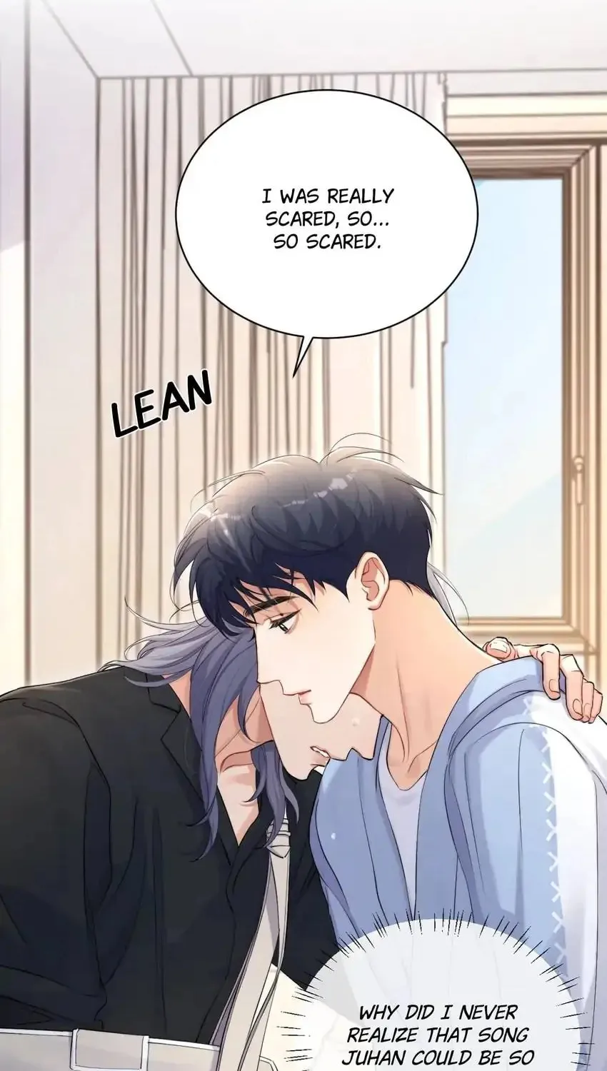 Read Intoxicated Love chapter 108 image 32 on Lezhin