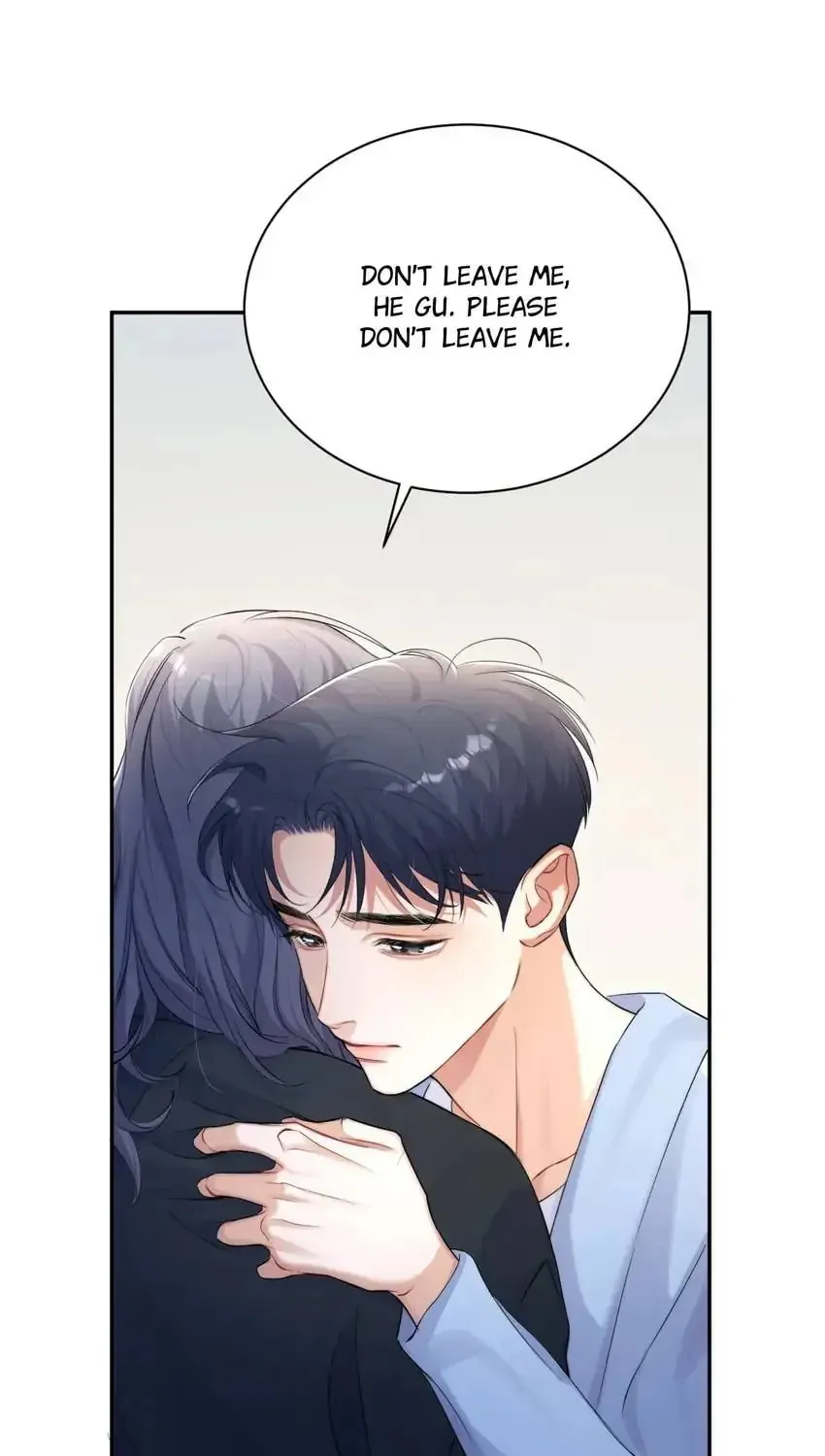 Read Intoxicated Love chapter 108 image 34 on Lezhin