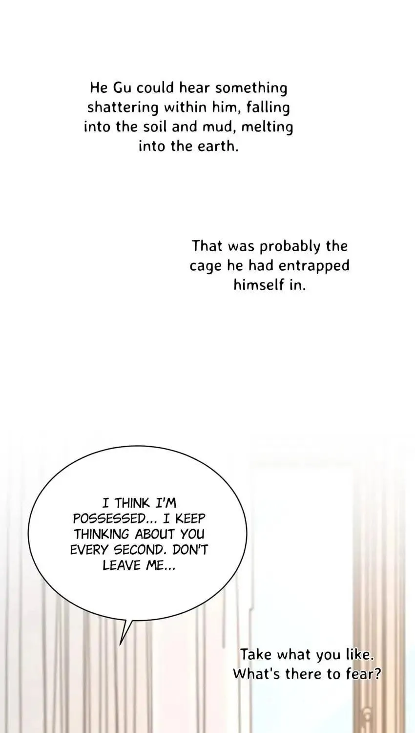 Read Intoxicated Love chapter 108 image 36 on Lezhin
