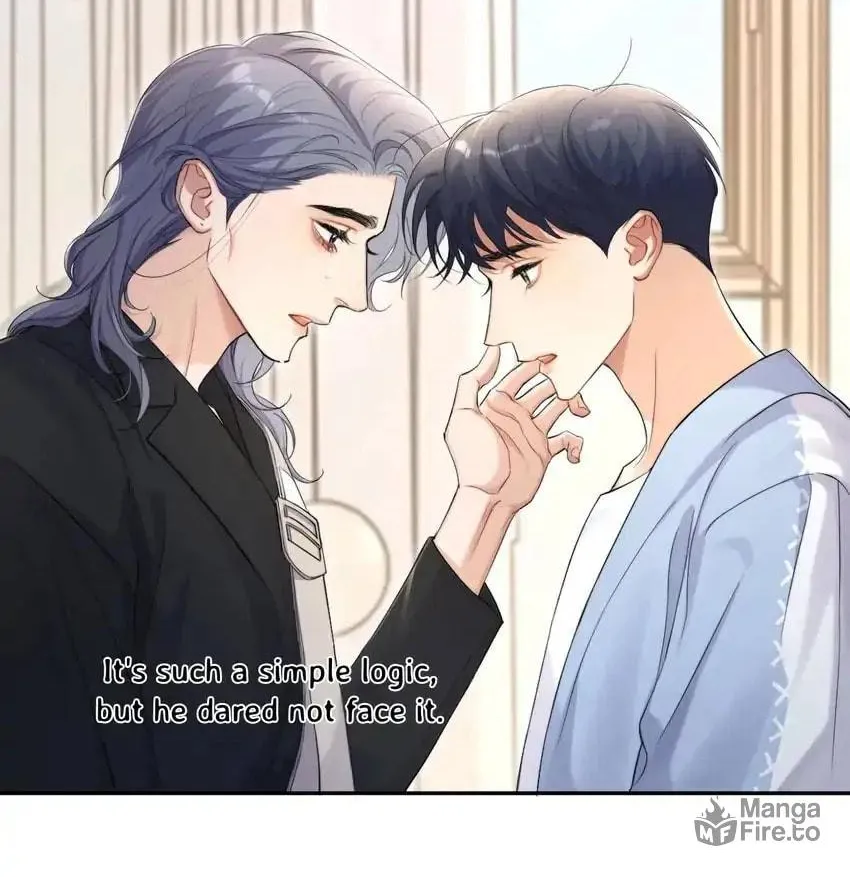 Read Intoxicated Love chapter 108 image 37 on Lezhin