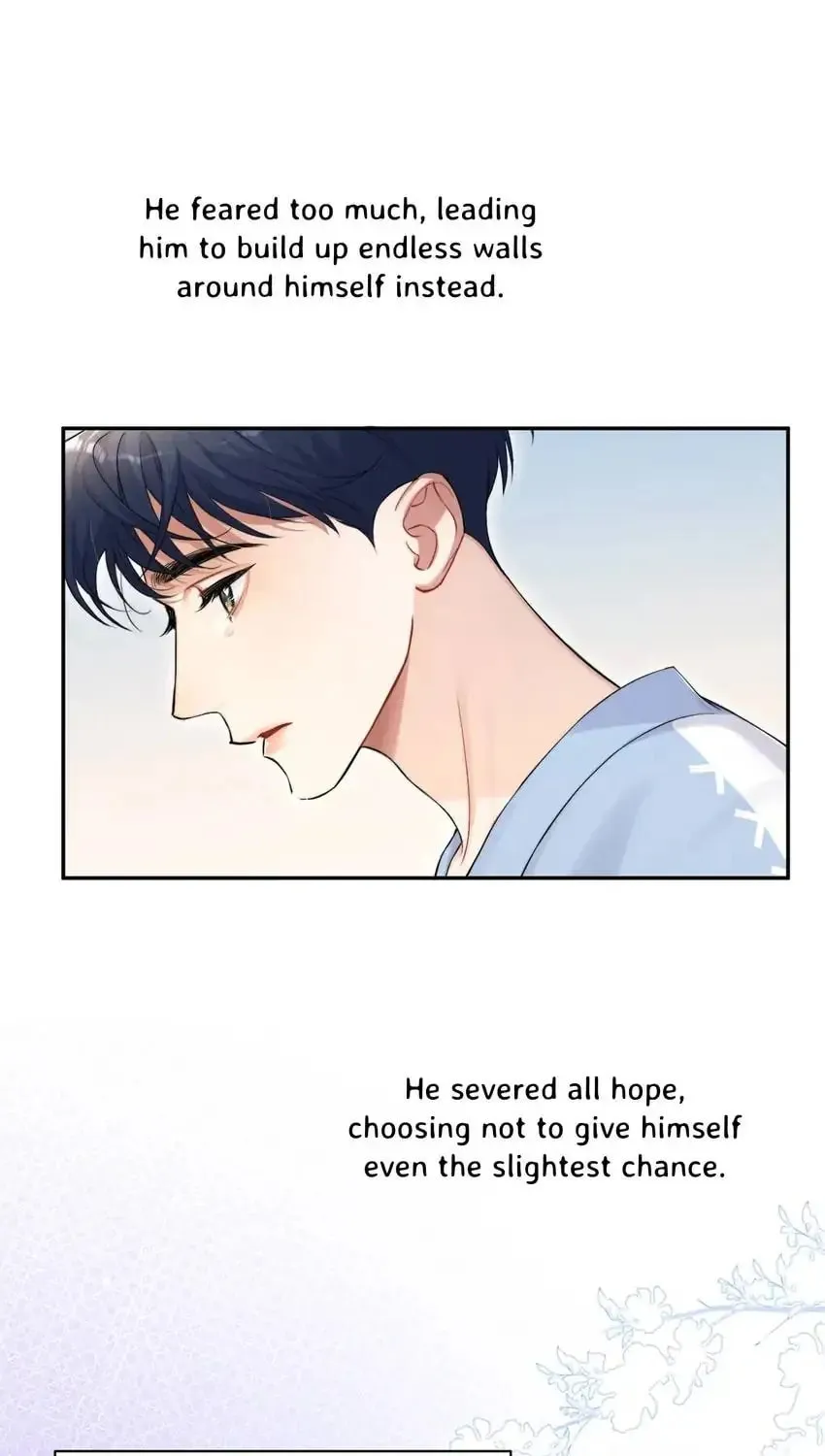 Read Intoxicated Love chapter 108 image 38 on Lezhin