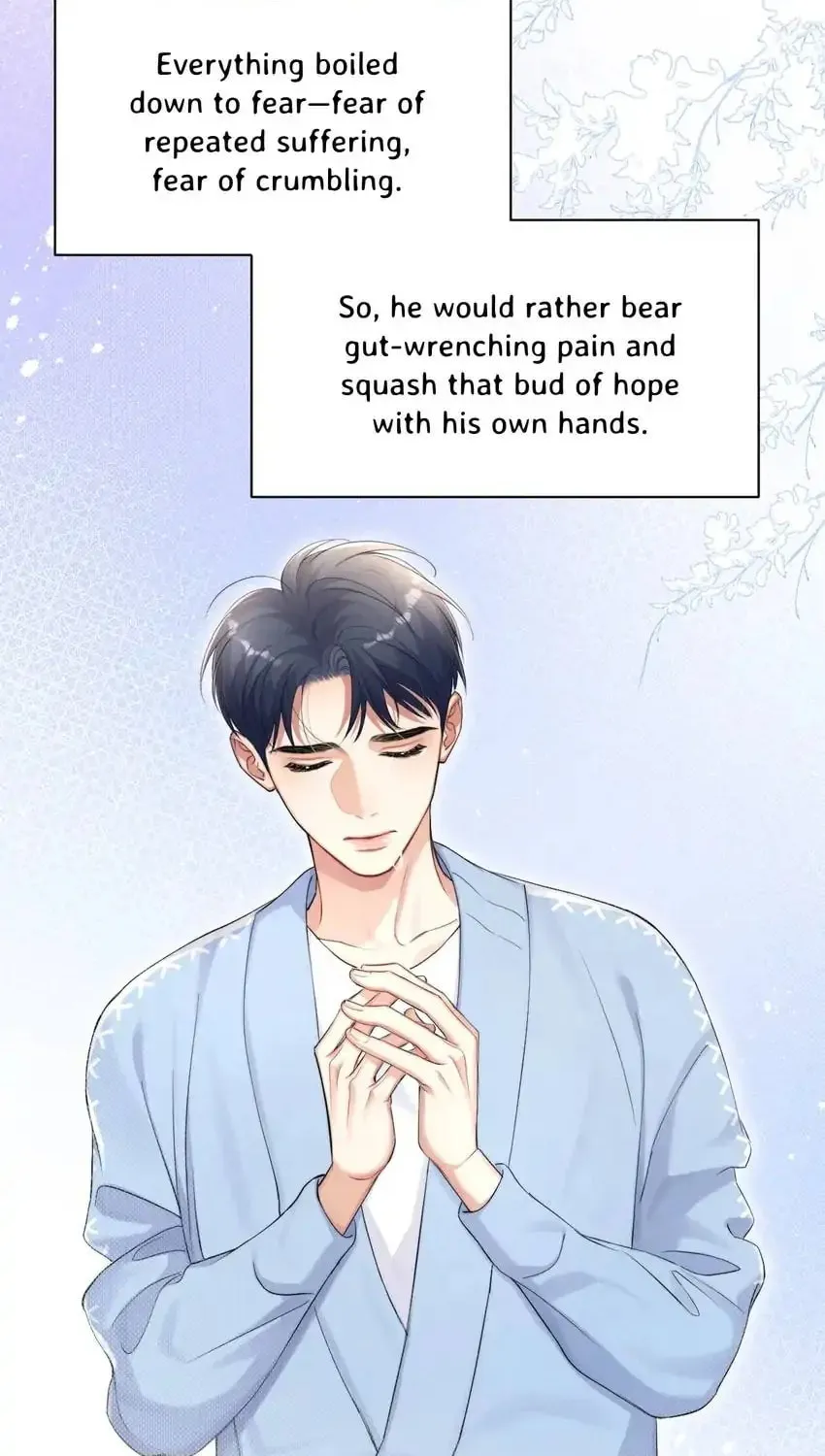 Read Intoxicated Love chapter 108 image 39 on Lezhin