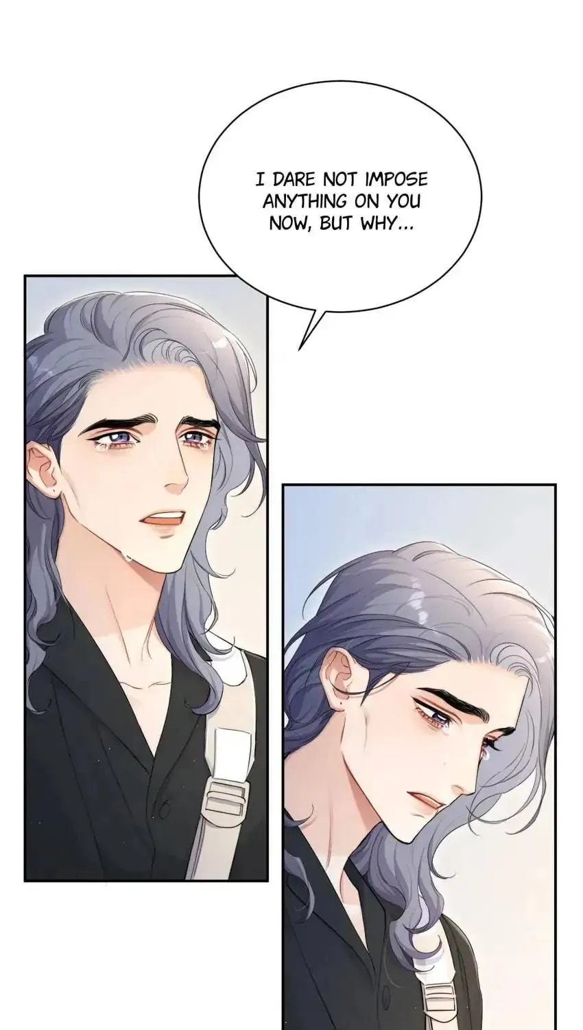 Read Intoxicated Love chapter 108 image 4 on Lezhin