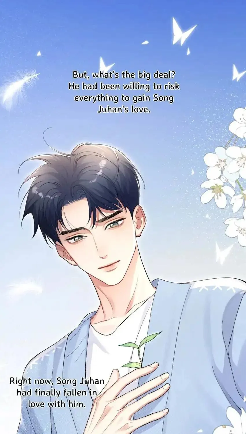 Read Intoxicated Love chapter 108 image 41 on Lezhin