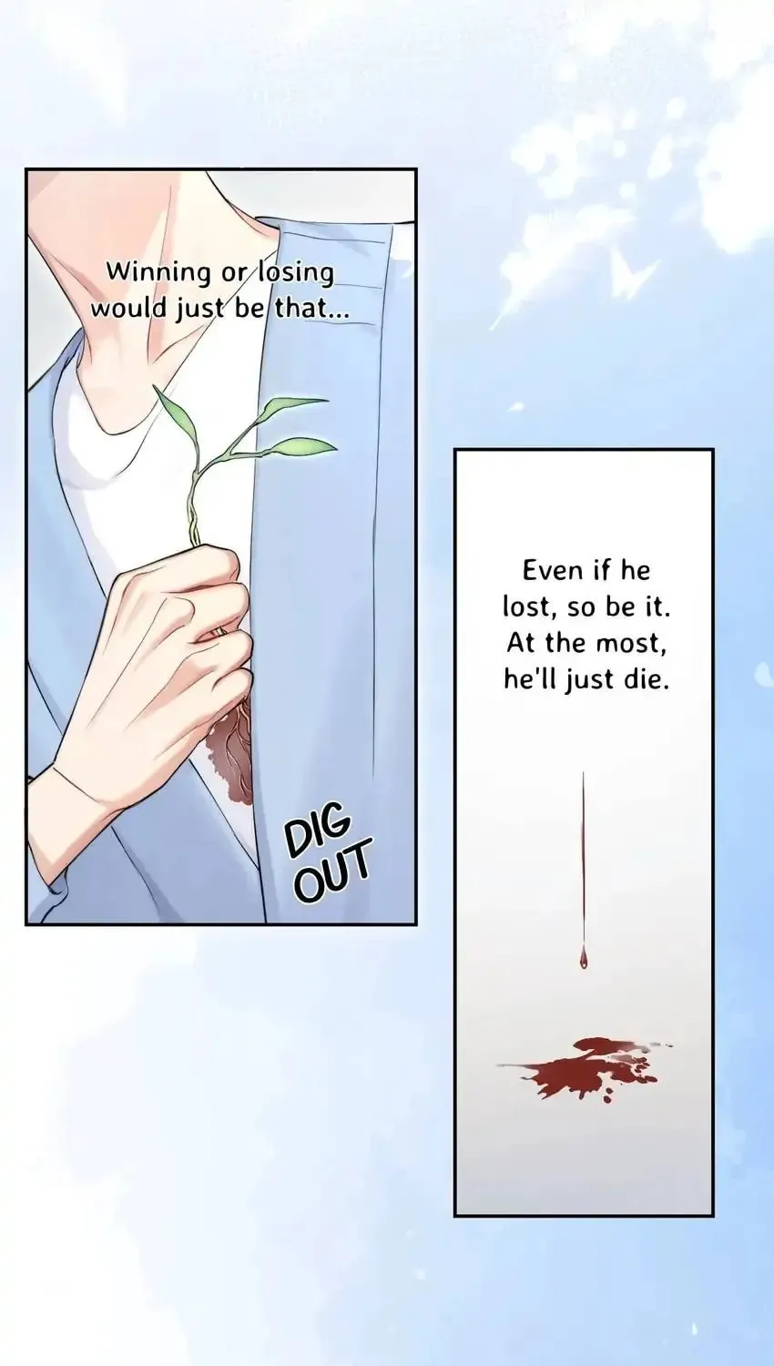 Read Intoxicated Love chapter 108 image 43 on Lezhin
