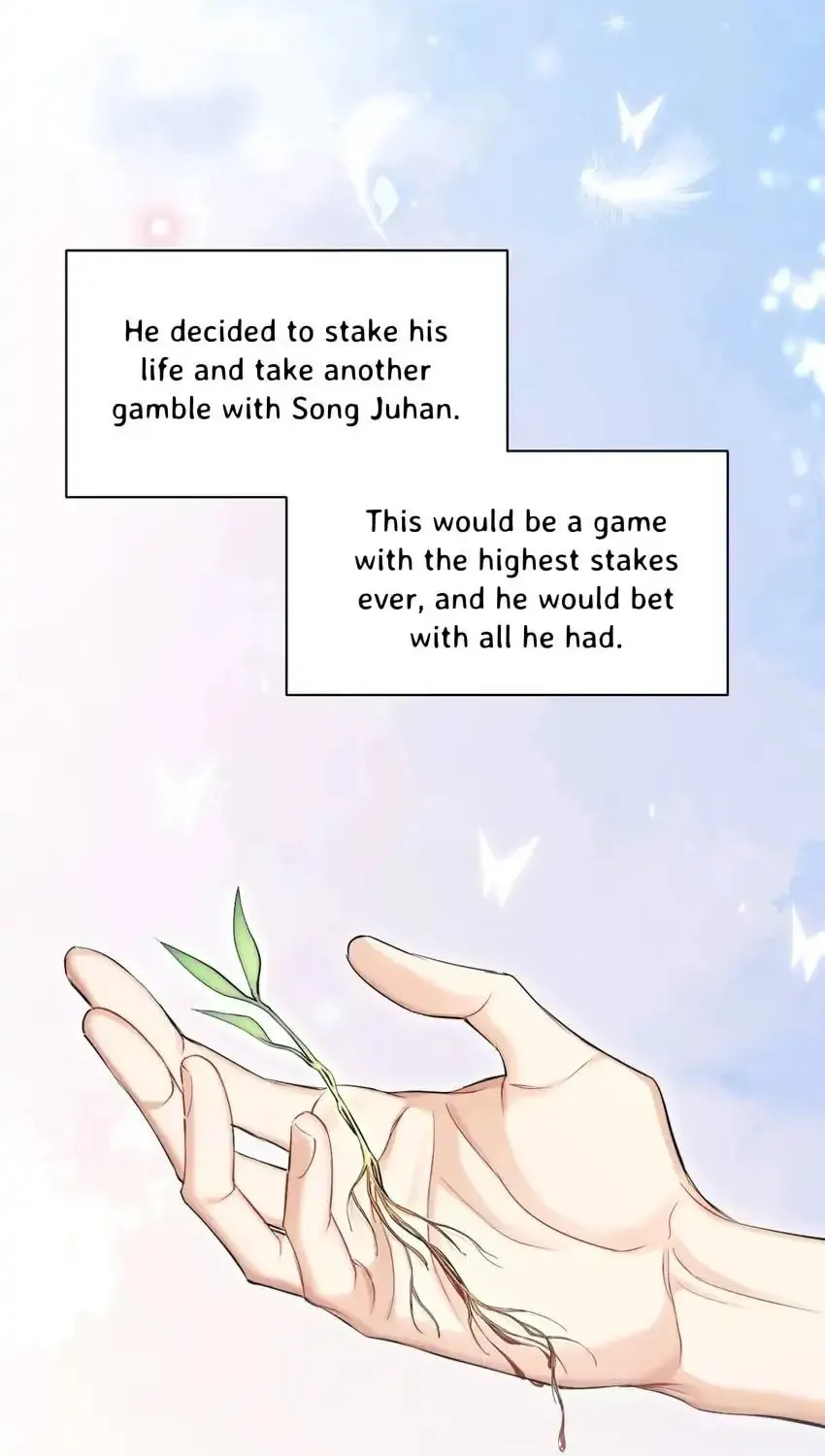Read Intoxicated Love chapter 108 image 44 on Lezhin