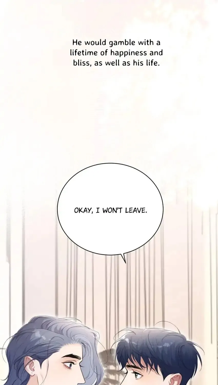 Read Intoxicated Love chapter 108 image 46 on Lezhin