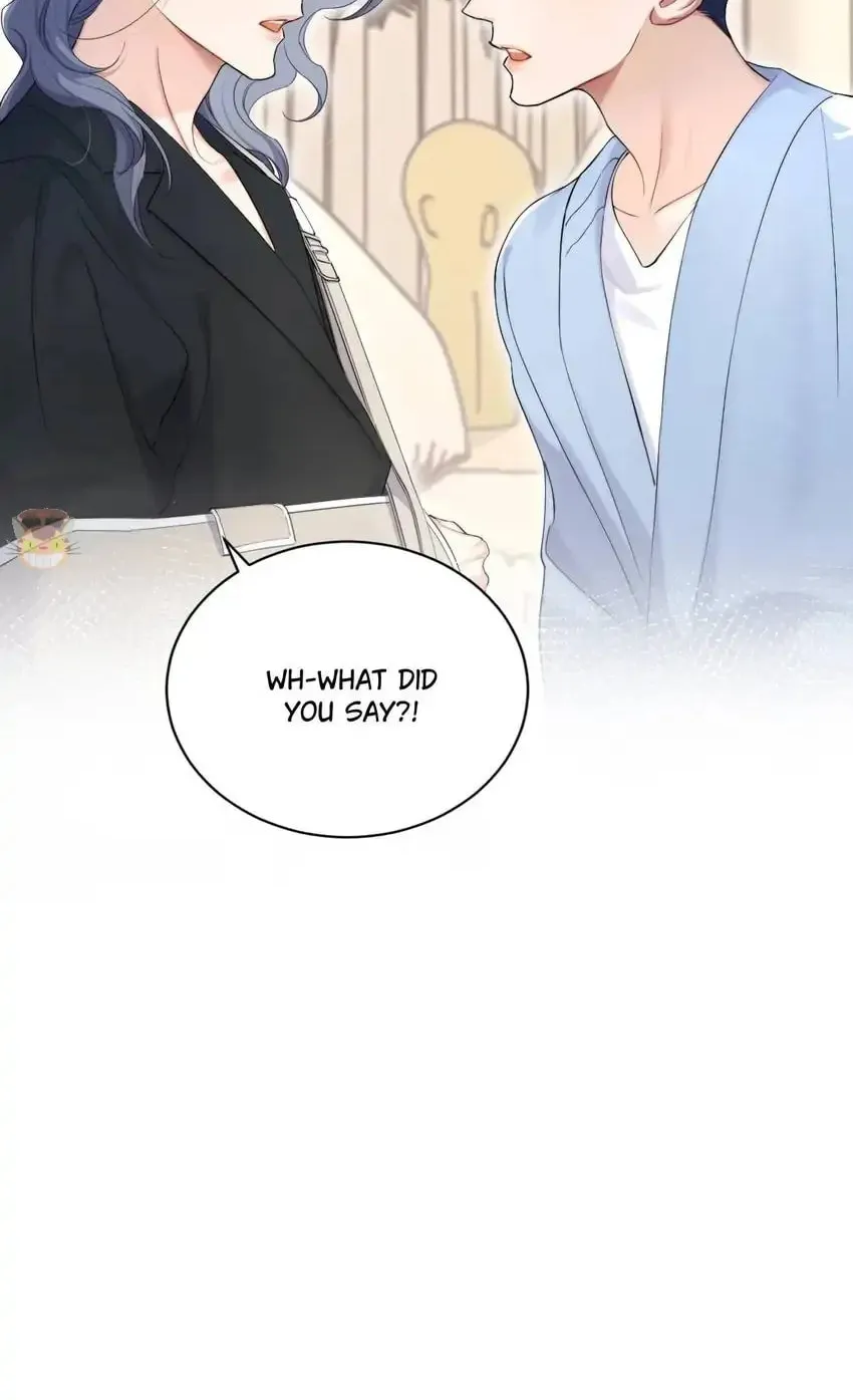 Read Intoxicated Love chapter 108 image 47 on Lezhin