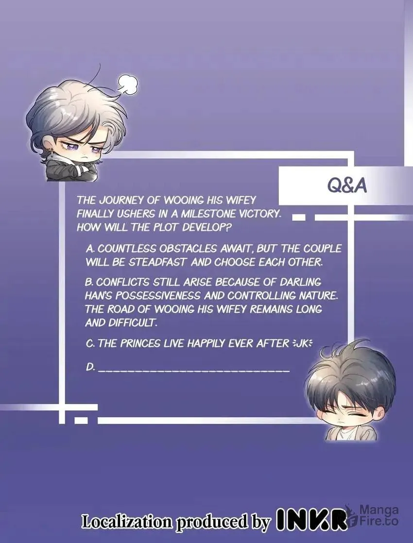 Read Intoxicated Love chapter 108 image 49 on Lezhin