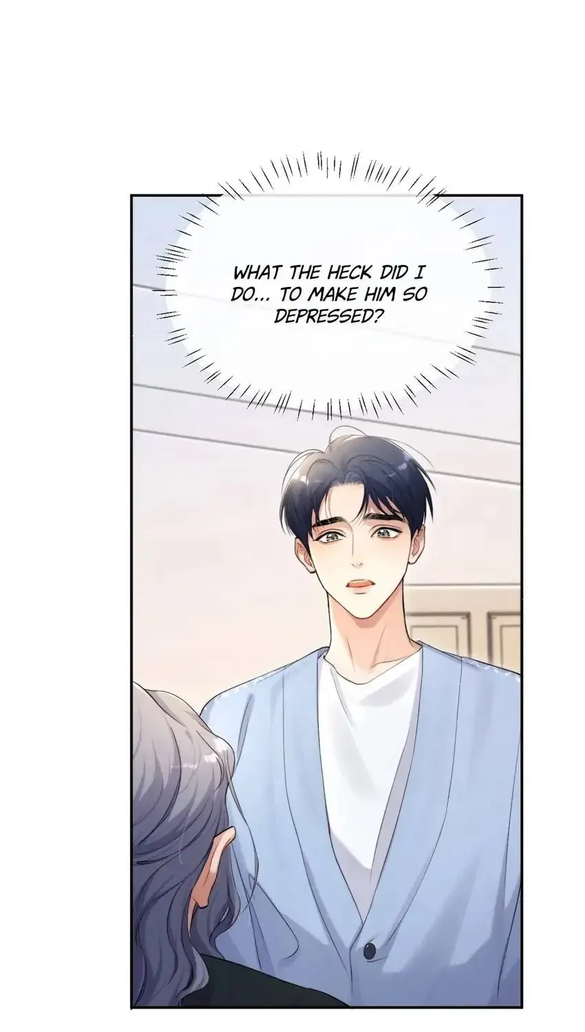 Read Intoxicated Love chapter 108 image 6 on Lezhin