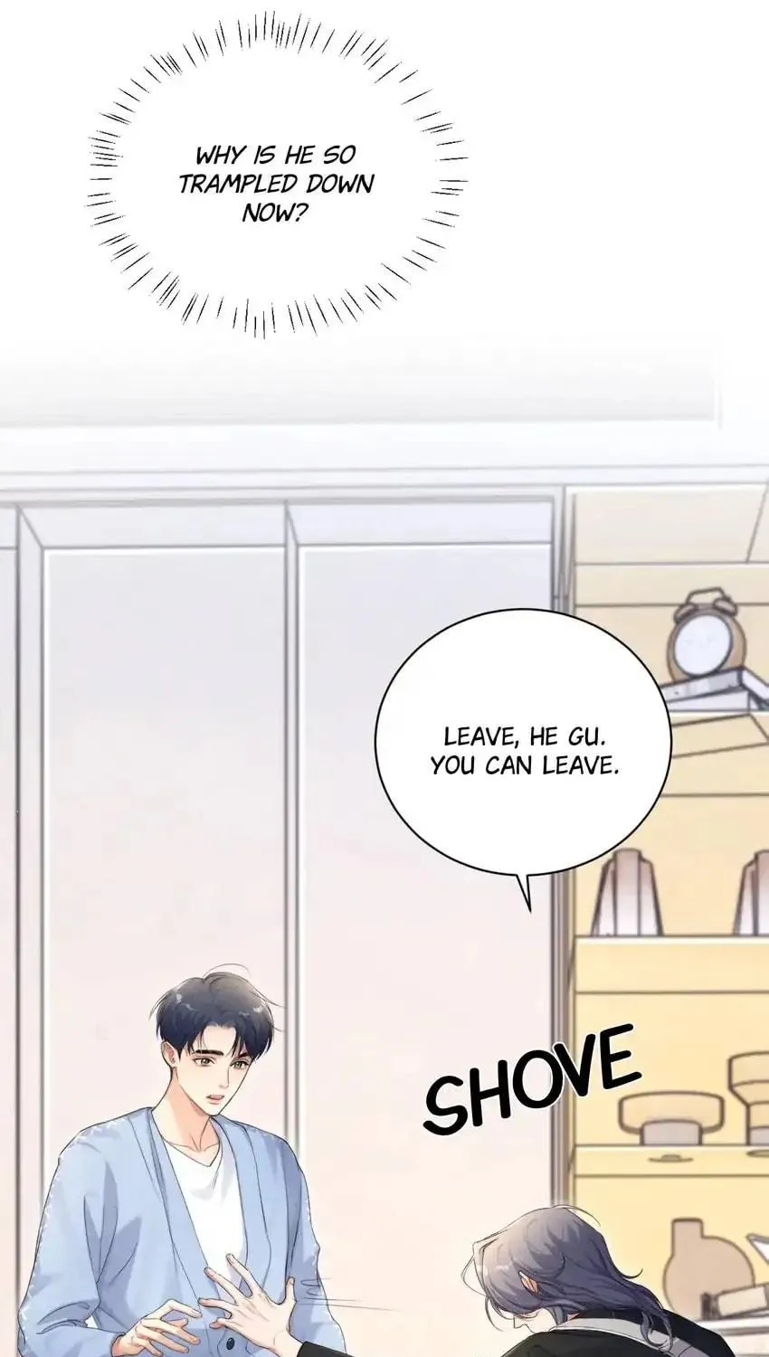 Read Intoxicated Love chapter 108 image 8 on Lezhin