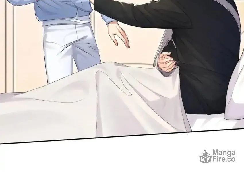 Read Intoxicated Love chapter 108 image 9 on Lezhin