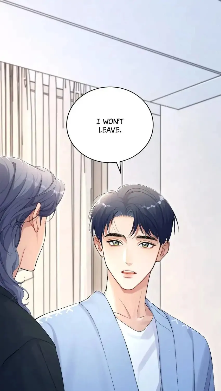 Read Intoxicated Love chapter 109 image 1 on Lezhin