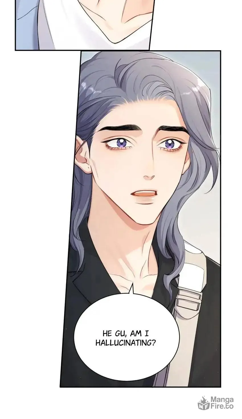 Read Intoxicated Love chapter 109 image 10 on Lezhin