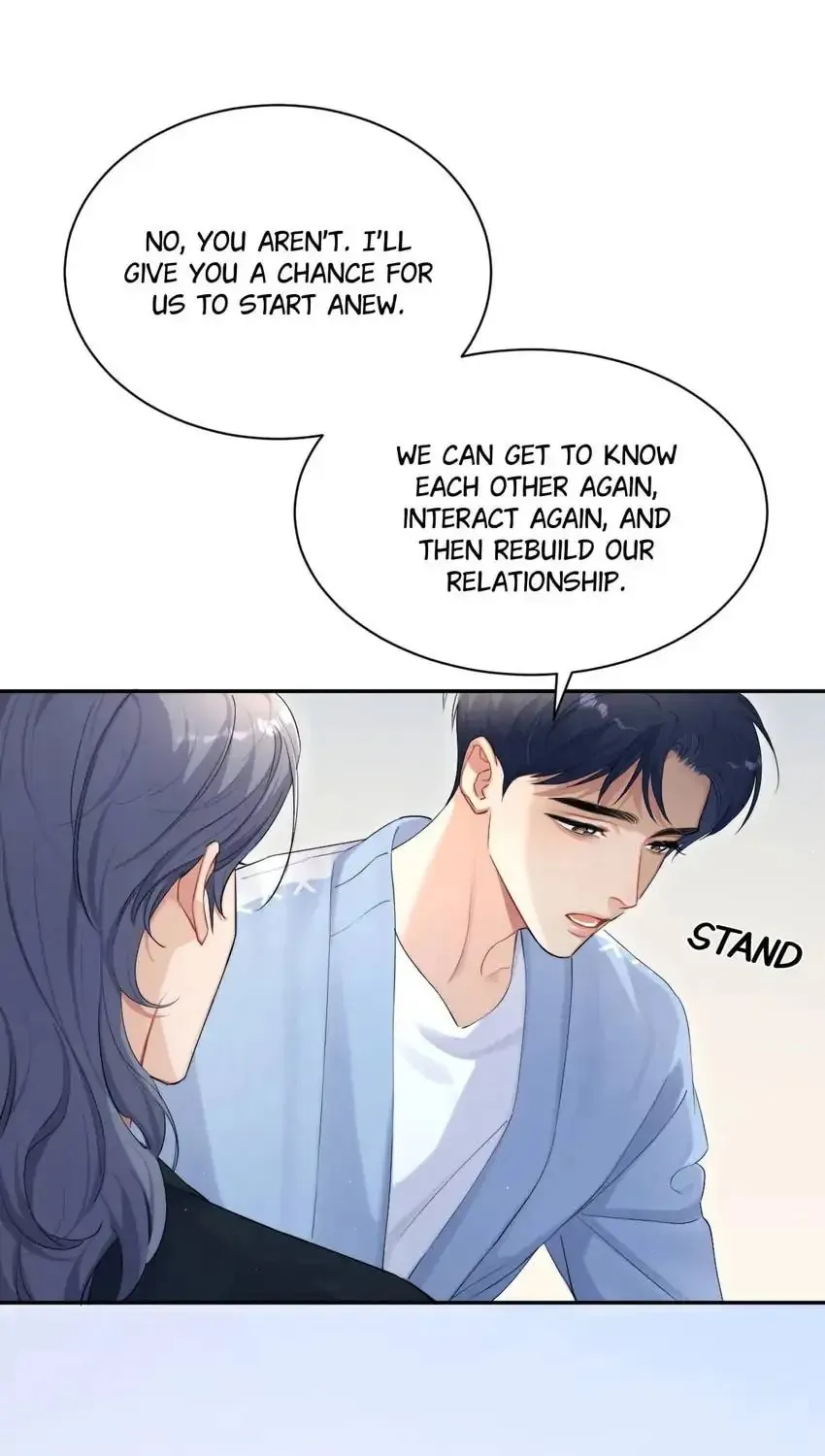 Read Intoxicated Love chapter 109 image 11 on Lezhin