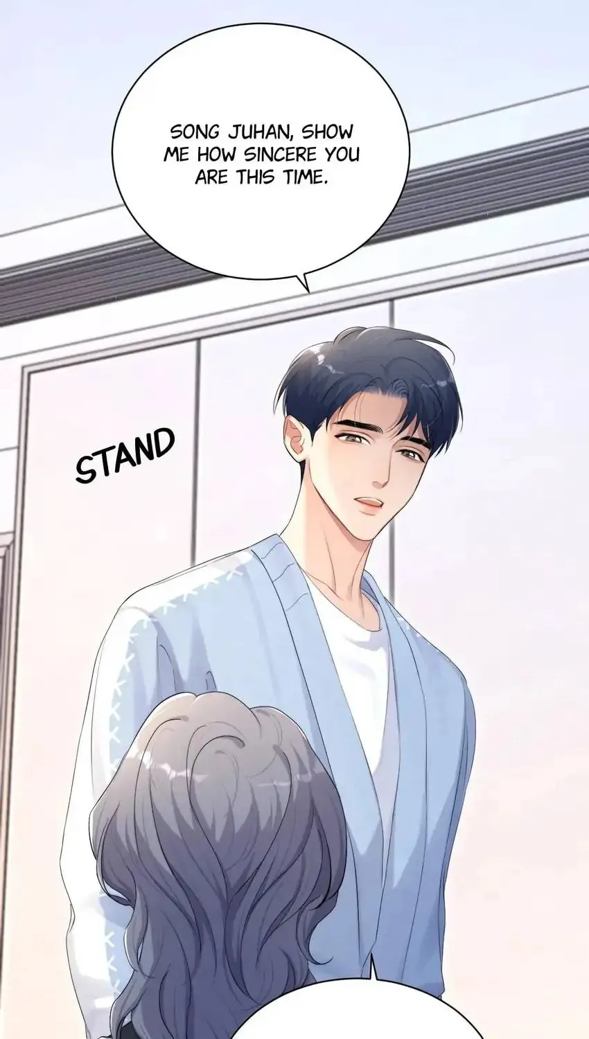 Read Intoxicated Love chapter 109 image 12 on Lezhin