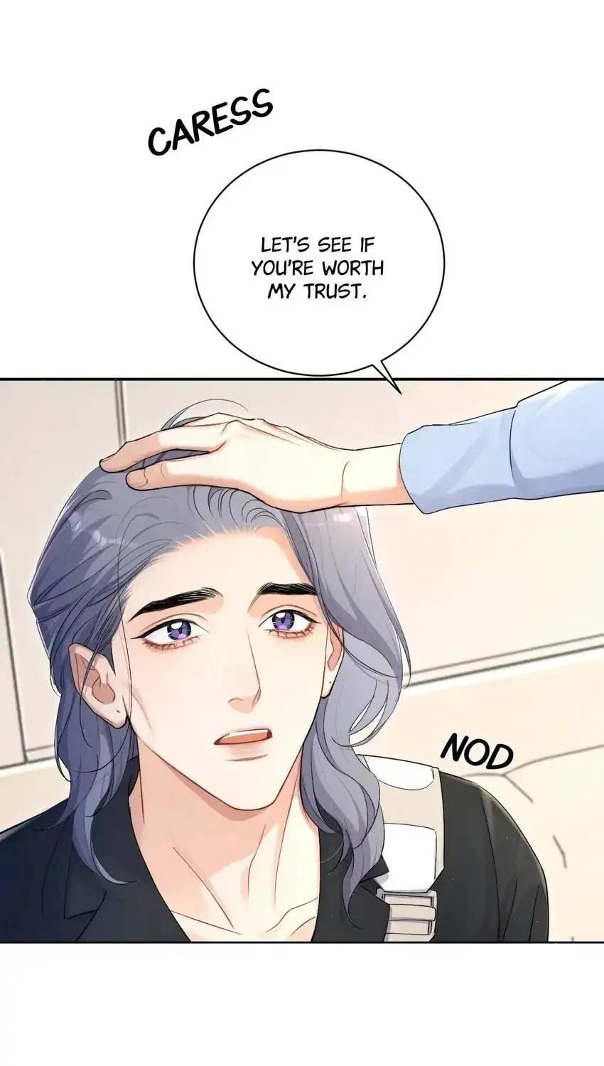 Read Intoxicated Love chapter 109 image 15 on Lezhin