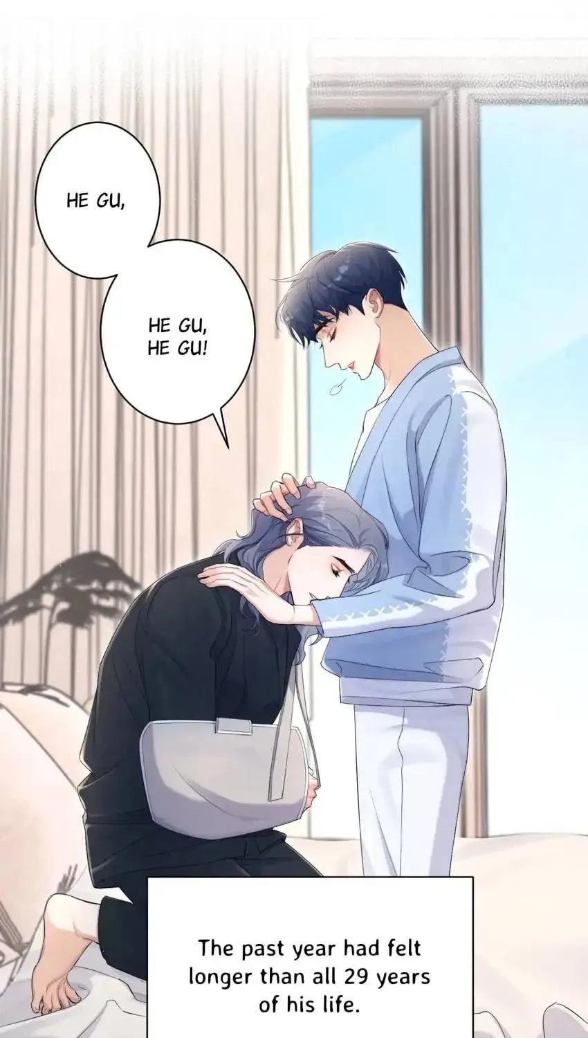 Read Intoxicated Love chapter 109 image 17 on Lezhin