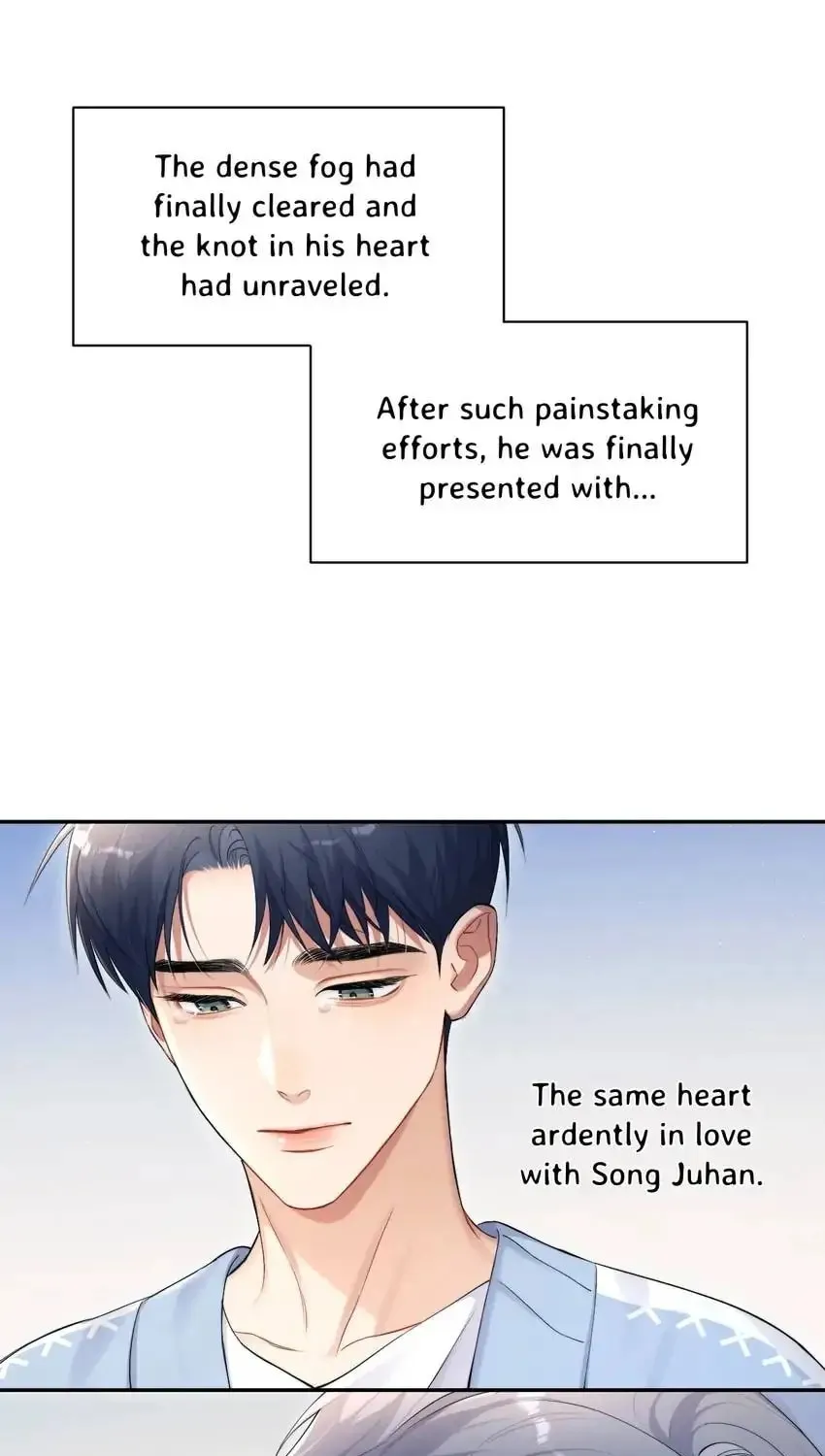 Read Intoxicated Love chapter 109 image 19 on Lezhin
