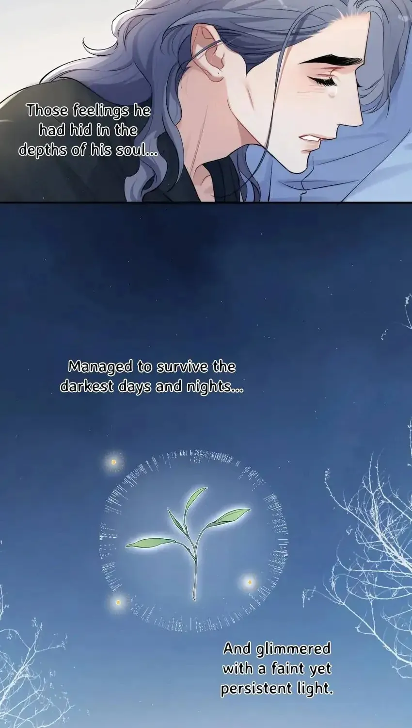 Read Intoxicated Love chapter 109 image 20 on Lezhin