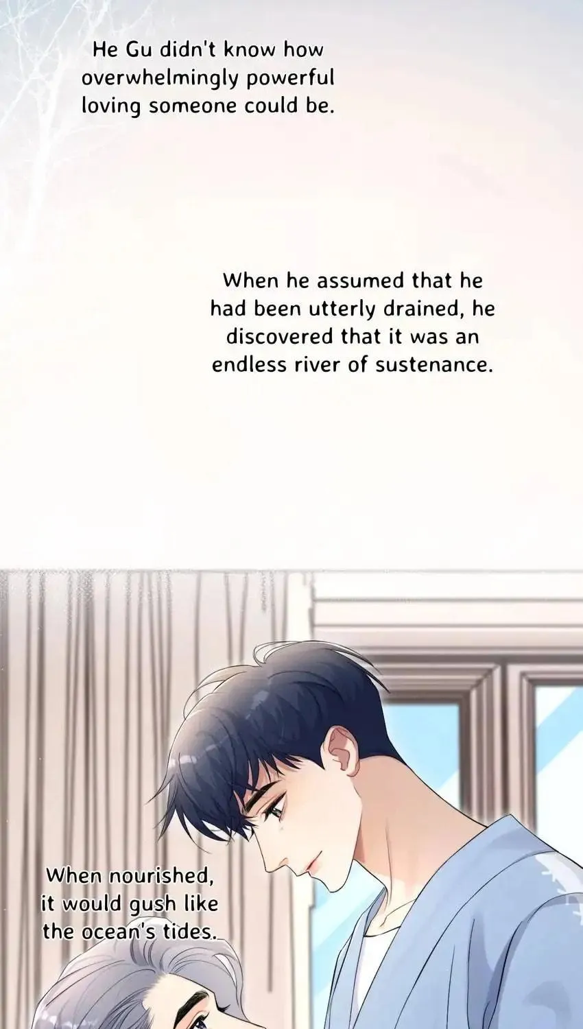 Read Intoxicated Love chapter 109 image 22 on Lezhin