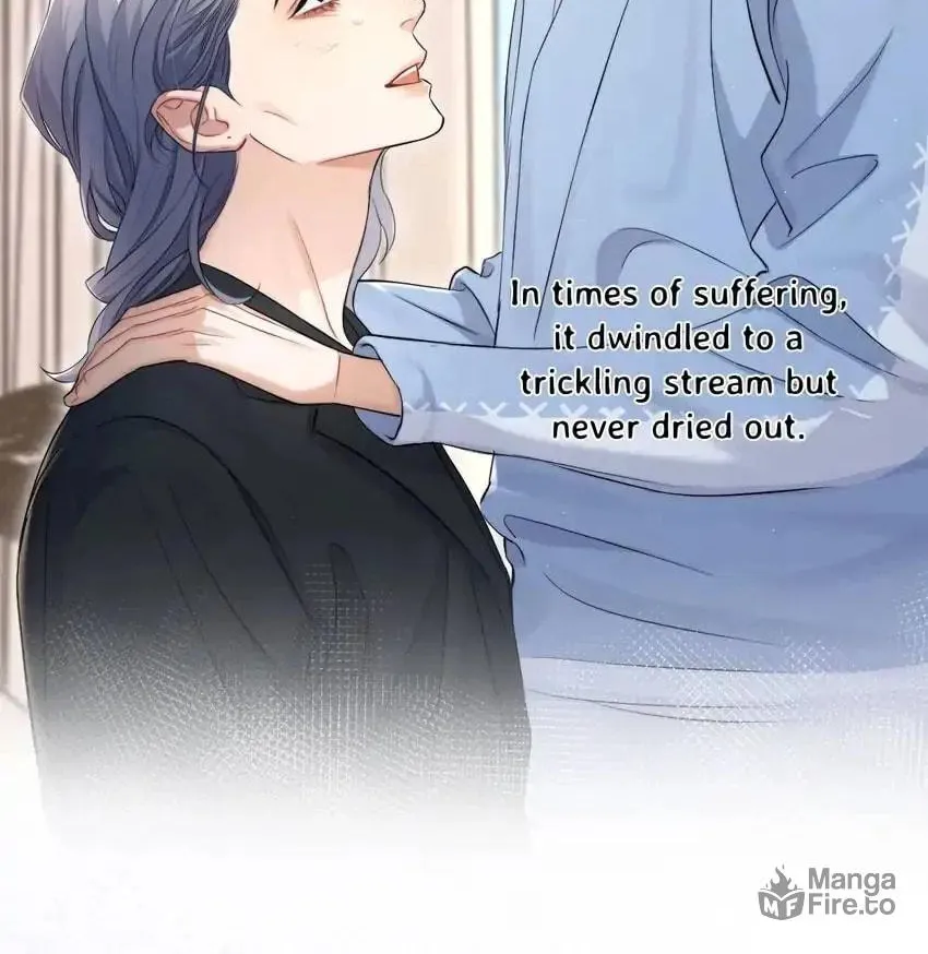 Read Intoxicated Love chapter 109 image 23 on Lezhin