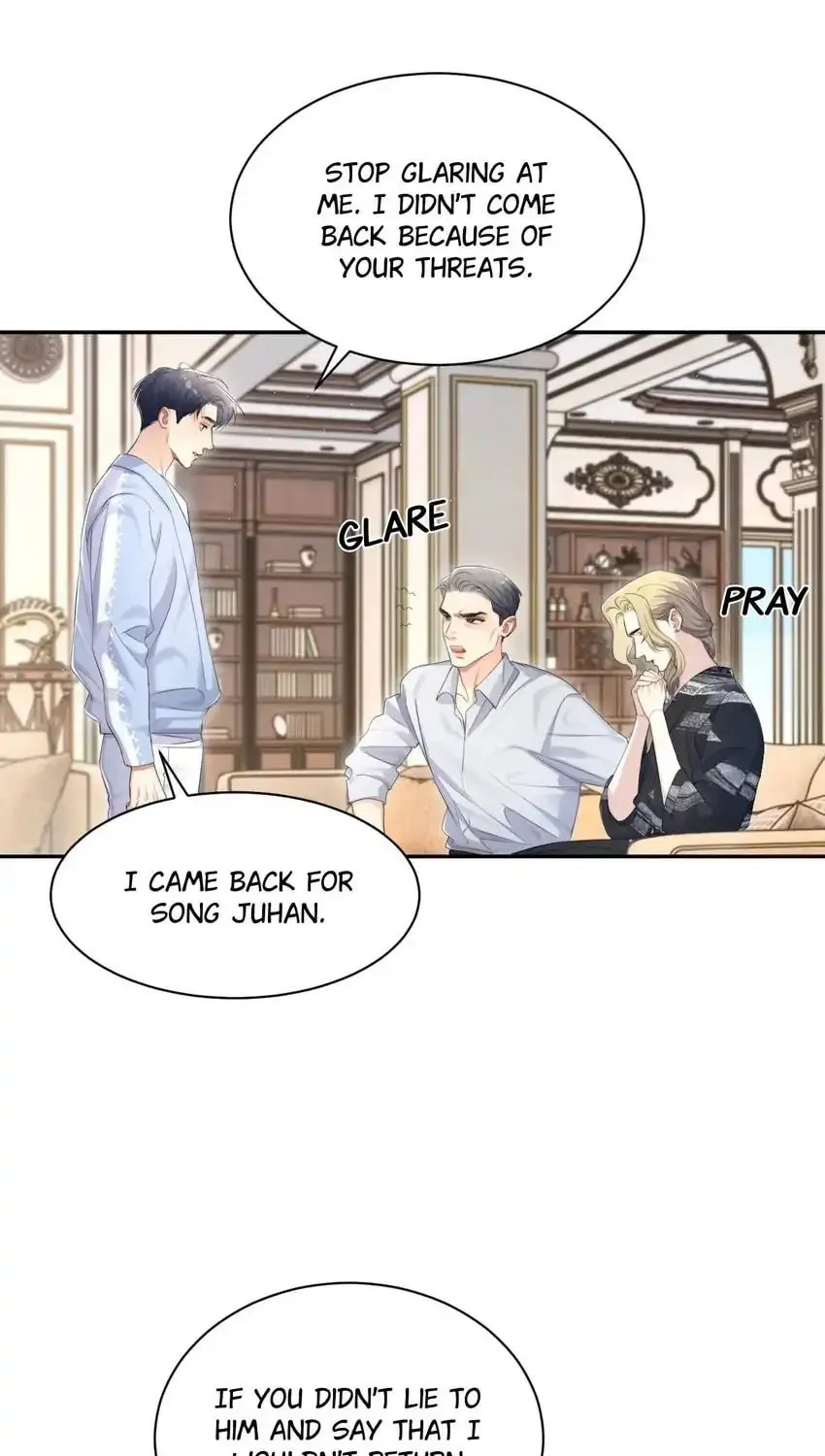 Read Intoxicated Love chapter 109 image 28 on Lezhin