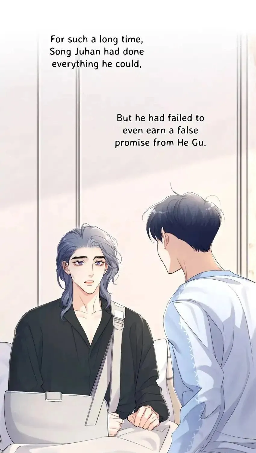 Read Intoxicated Love chapter 109 image 3 on Lezhin
