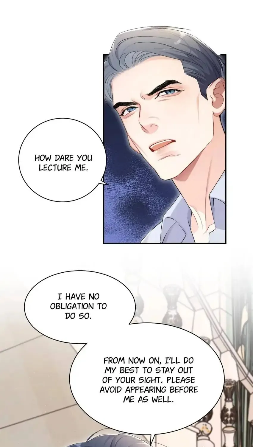 Read Intoxicated Love chapter 109 image 31 on Lezhin