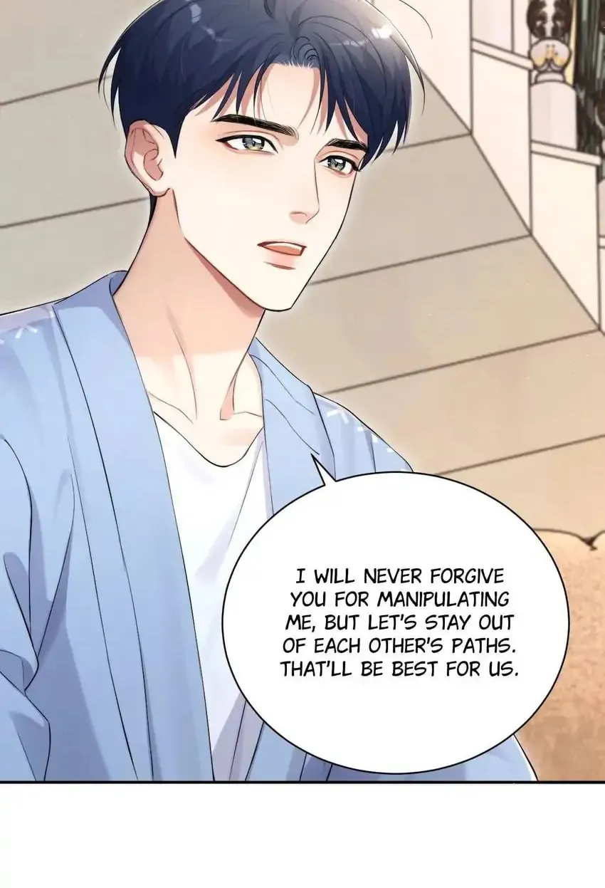 Read Intoxicated Love chapter 109 image 32 on Lezhin