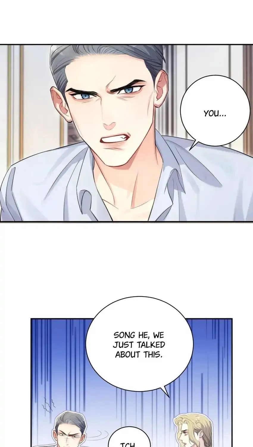 Read Intoxicated Love chapter 109 image 33 on Lezhin