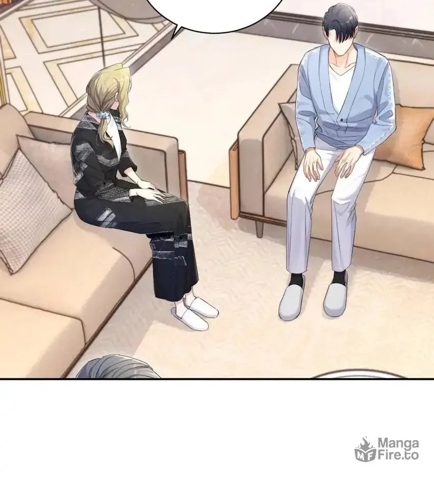 Read Intoxicated Love chapter 109 image 36 on Lezhin