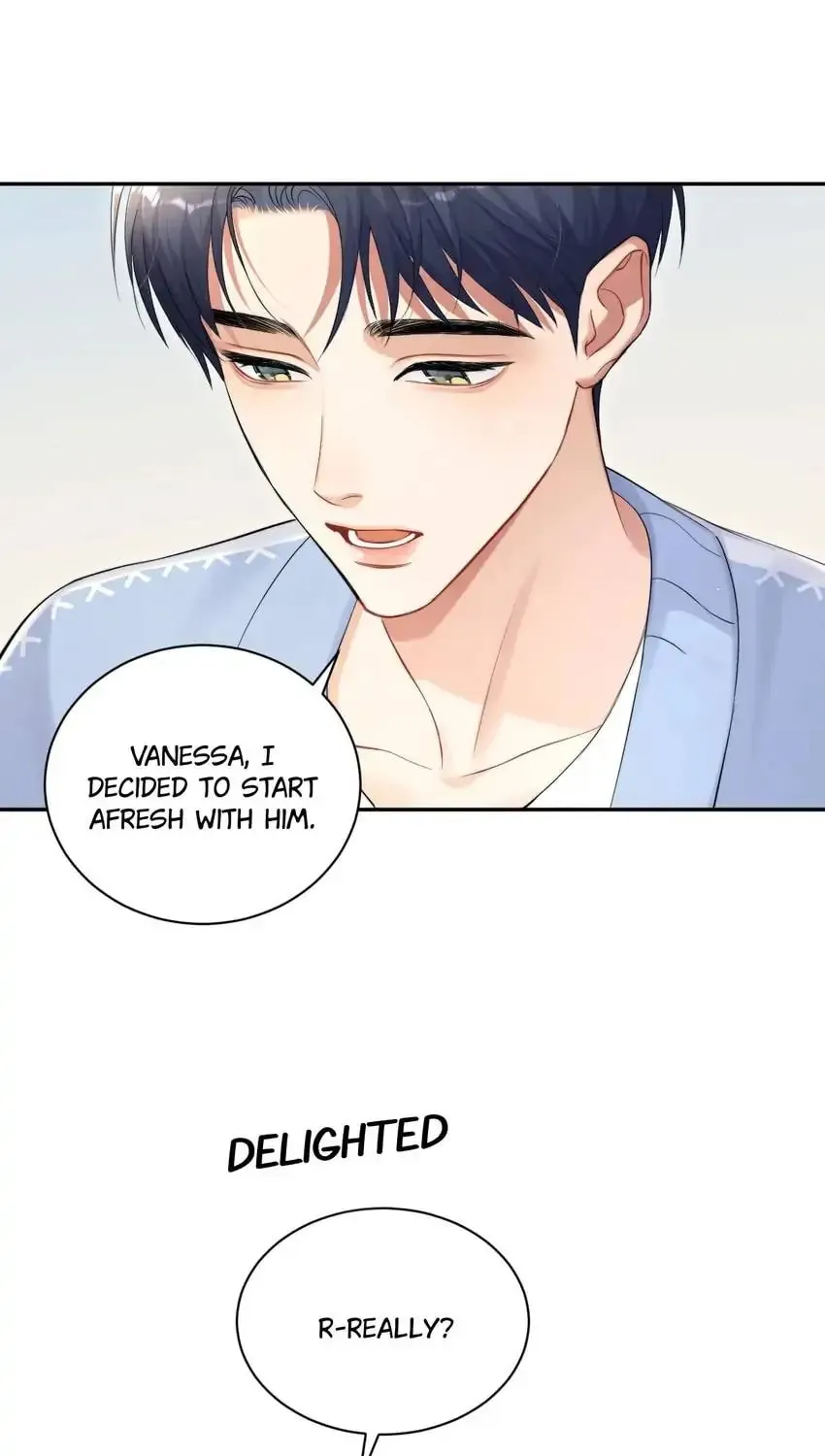 Read Intoxicated Love chapter 109 image 37 on Lezhin