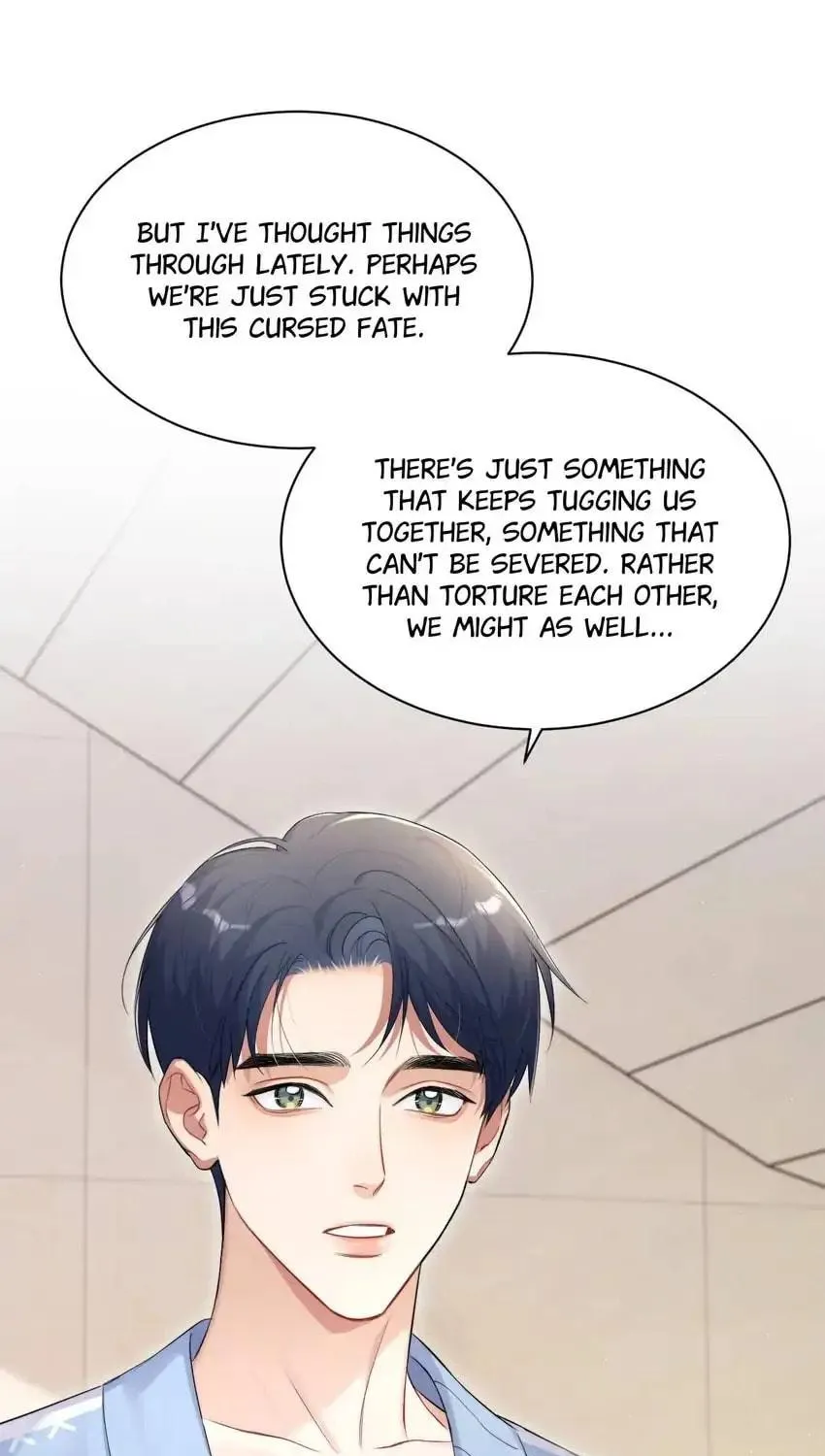 Read Intoxicated Love chapter 109 image 39 on Lezhin
