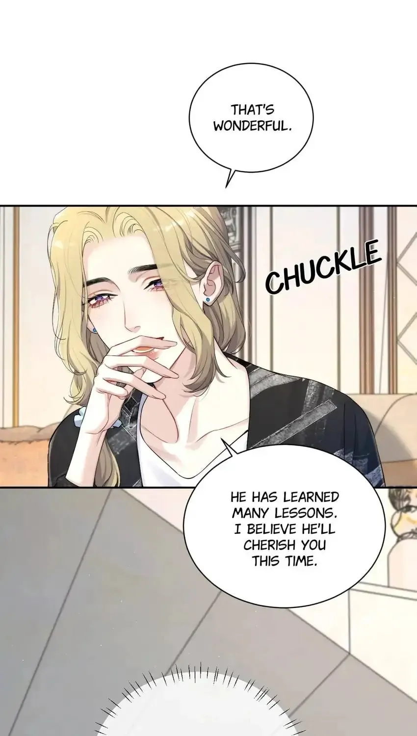 Read Intoxicated Love chapter 109 image 41 on Lezhin