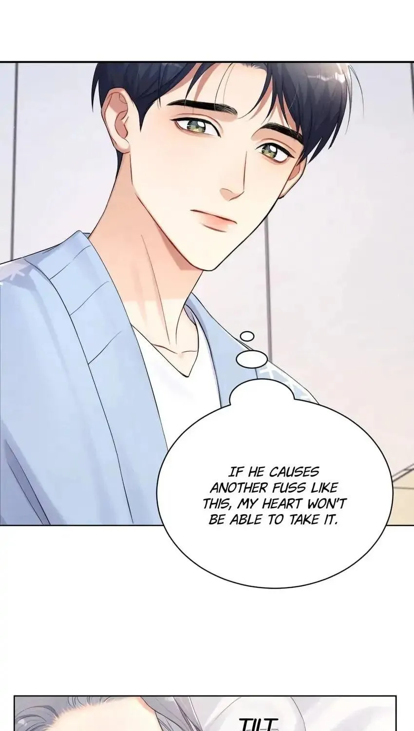 Read Intoxicated Love chapter 109 image 48 on Lezhin