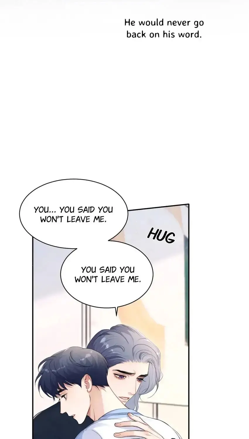 Read Intoxicated Love chapter 109 image 5 on Lezhin