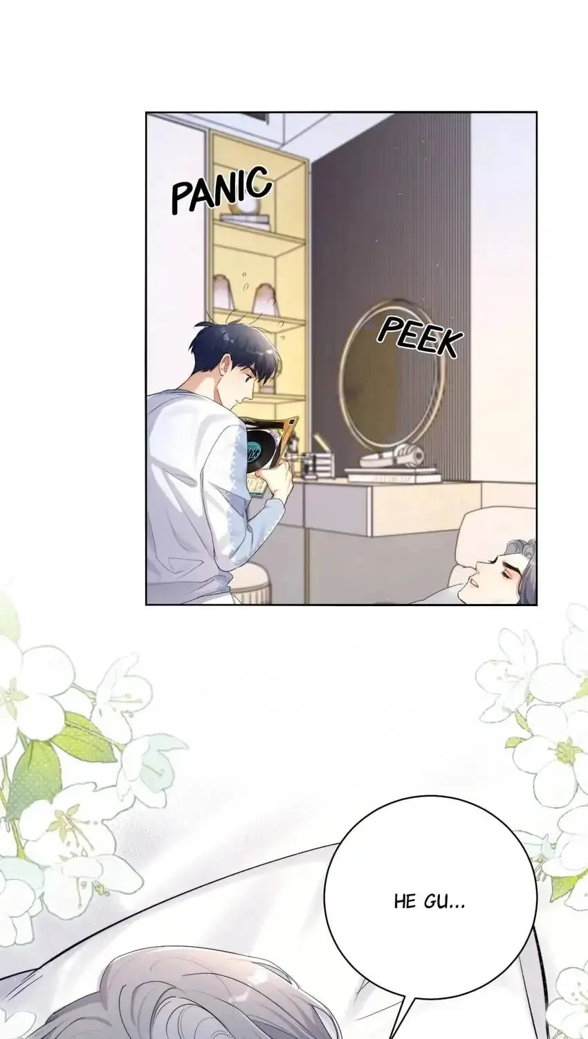 Read Intoxicated Love chapter 109 image 50 on Lezhin